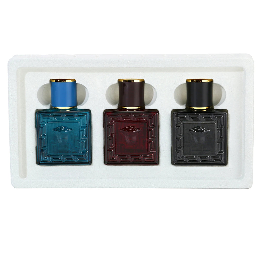 PerfumeSet Woman Fresh Cologne Woody Eau De Toilette Parfume