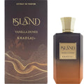 Khadlaj Island Vanilla Dunes Unisex Spray