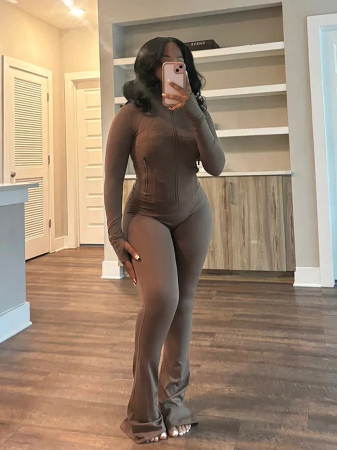 Sexy Matching Tracksuit