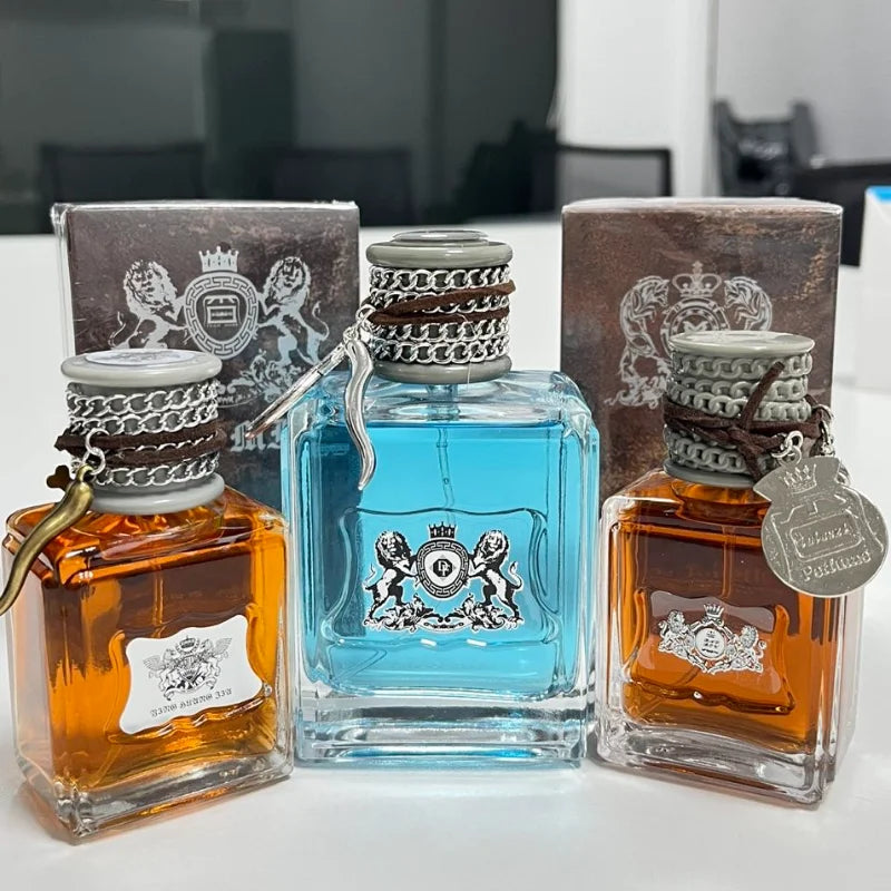 Brand Perfume Mix Oud Wood Milk Men Sandalwood Perfume