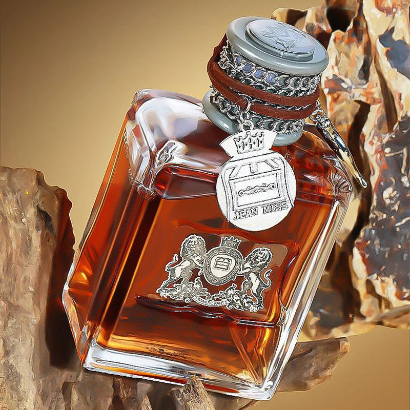 Brand Perfume Mix Oud Wood Milk Men Sandalwood Perfume