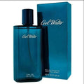 Davidoff Cool Water Eau de Toilette Aromatic Men's Cologne