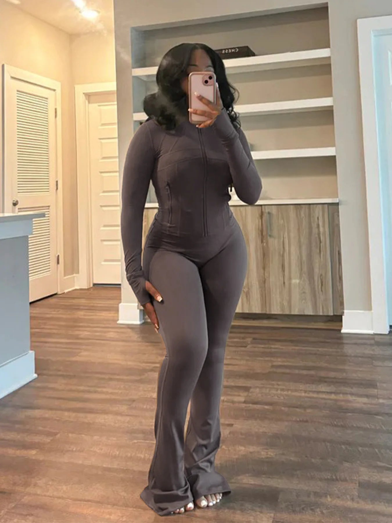 Sexy Matching Tracksuit