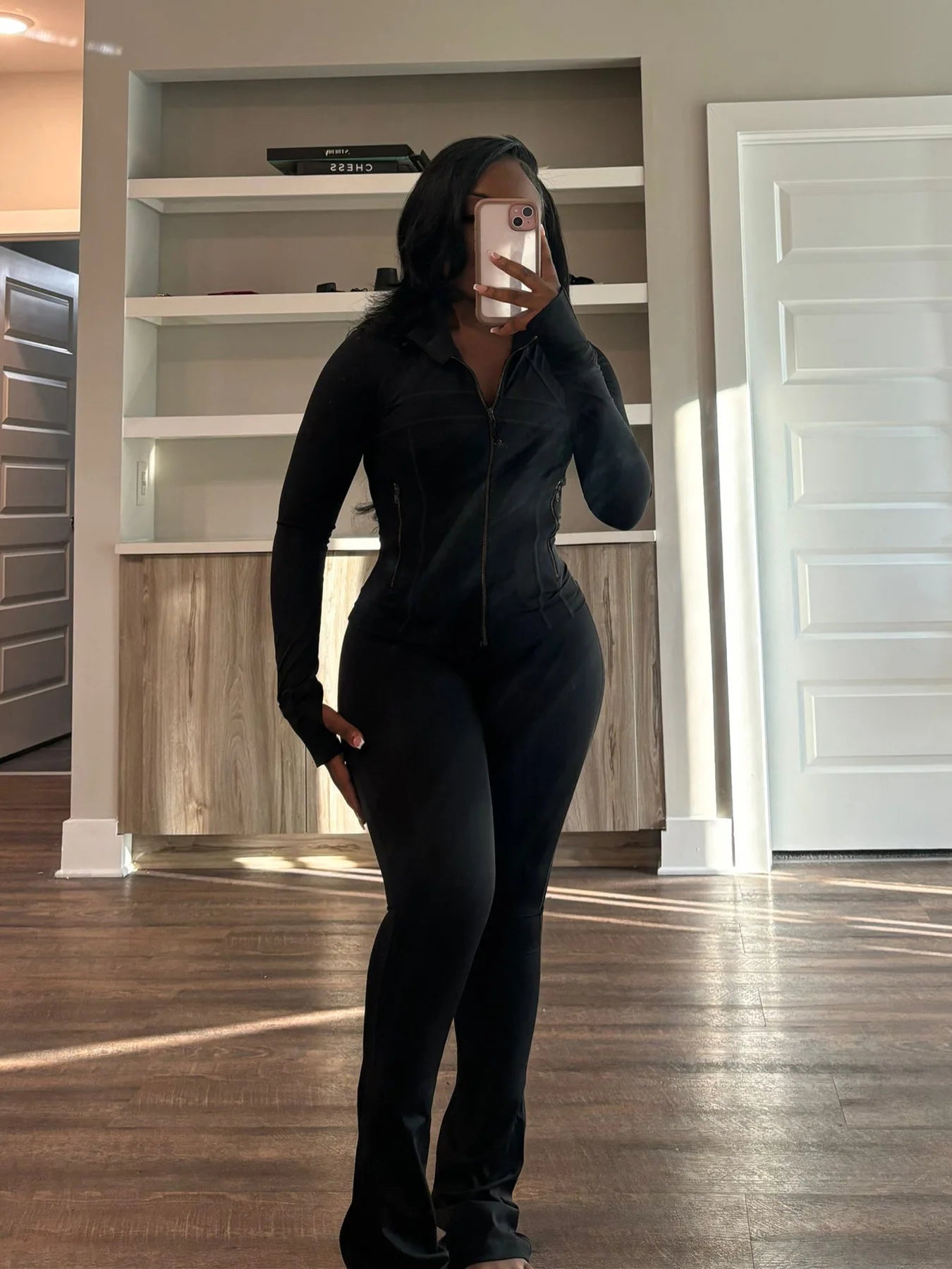 Sexy Matching Tracksuit