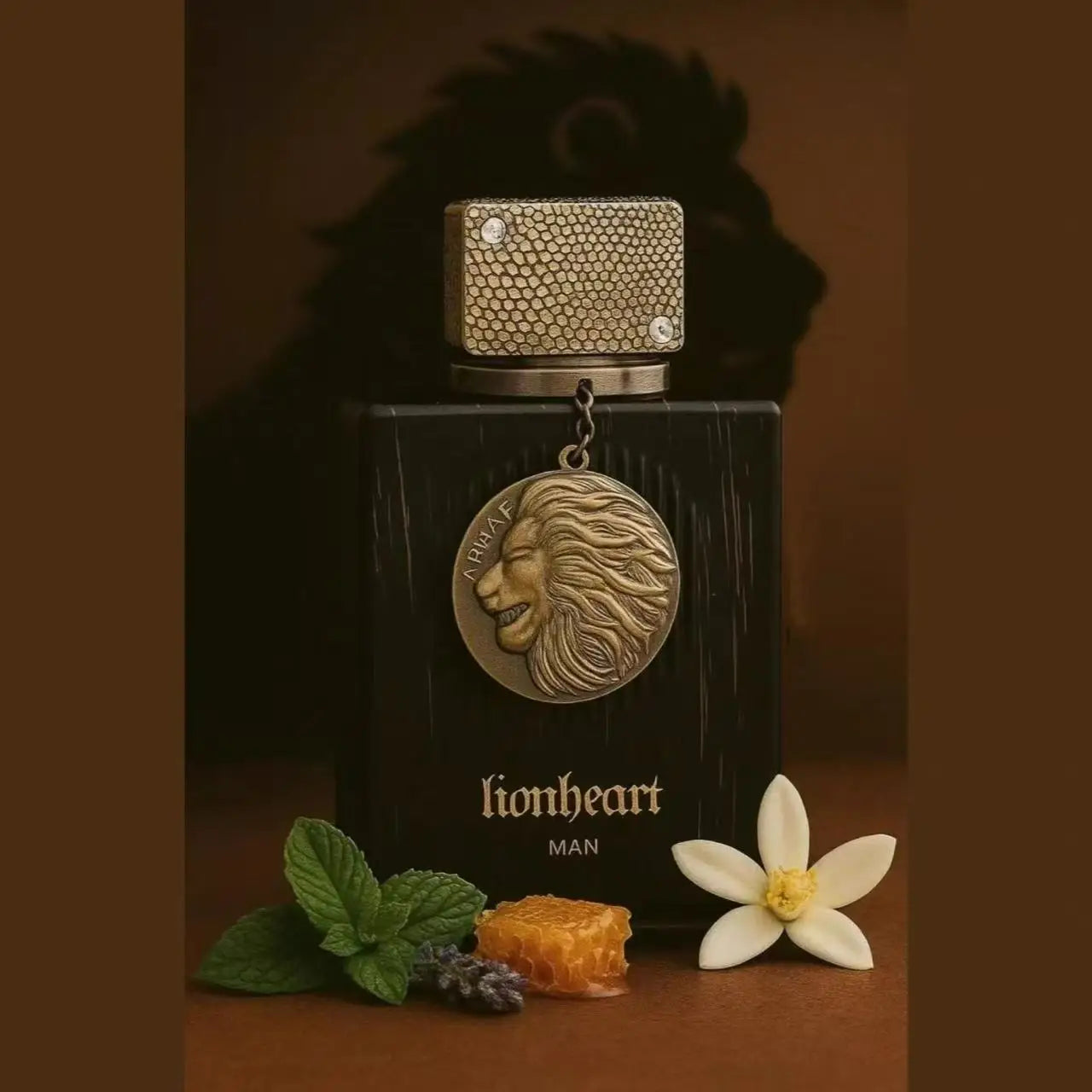 Armaf Club De Nuit lion MEN's Eau de Fragrance Spray