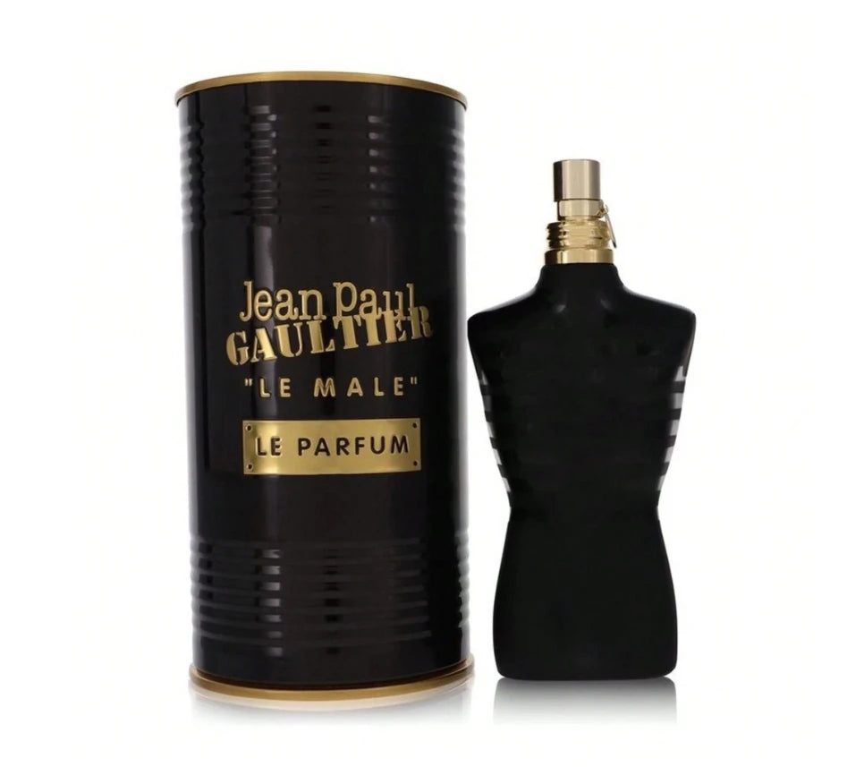 Jean Paul Gaultier Le MALE ELIXIR for Men