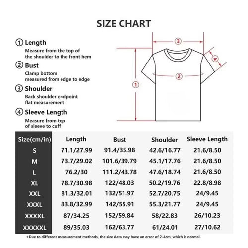 American Letter Graphic T Shirts YOversized T Shirt
