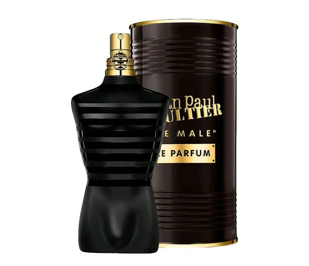 Jean Paul Gaultier Le MALE ELIXIR for Men