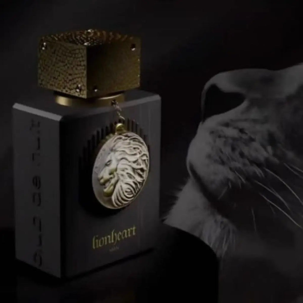 Armaf Club De Nuit lion MEN's Eau de Fragrance Spray