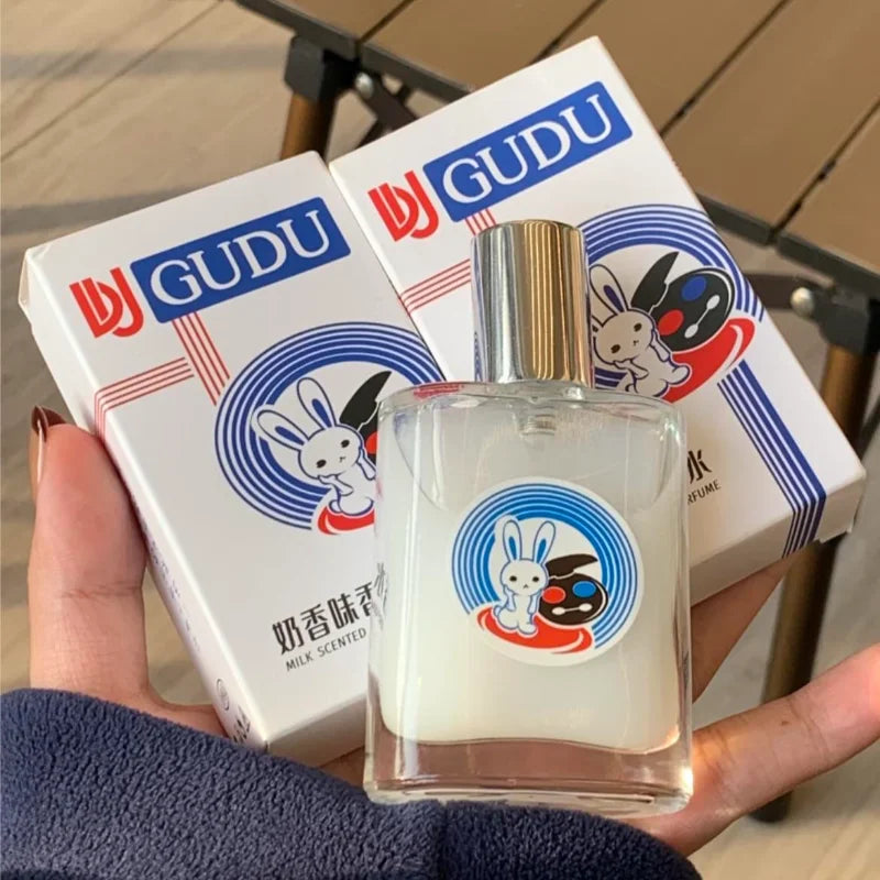 Brand Perfume Mix Oud Wood Milk Men Sandalwood Perfume