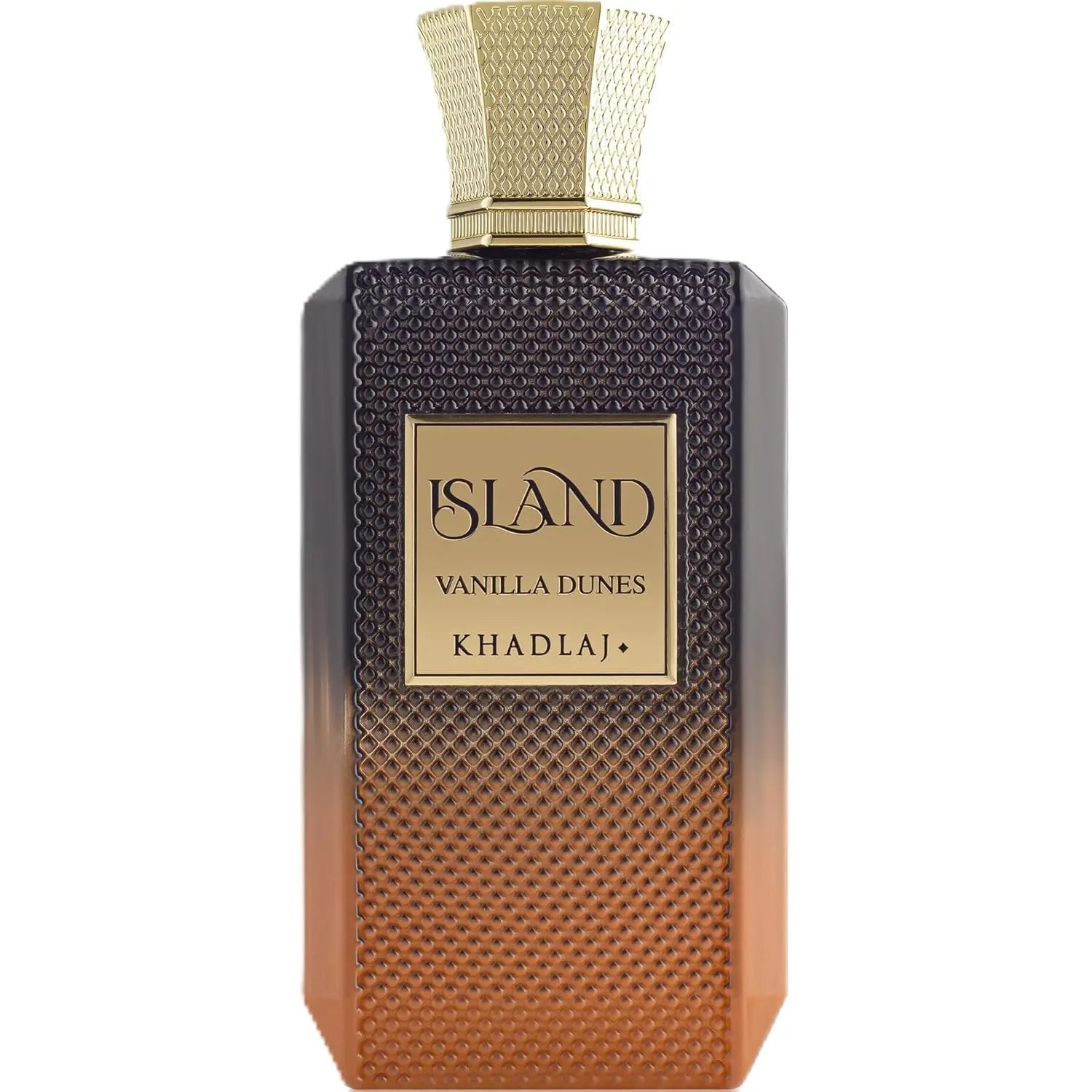 Khadlaj Island Vanilla Dunes Unisex Spray