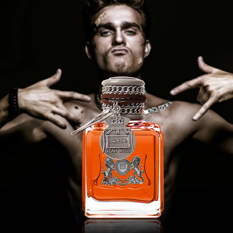 Brand Perfume Mix Oud Wood Milk Men Sandalwood Perfume